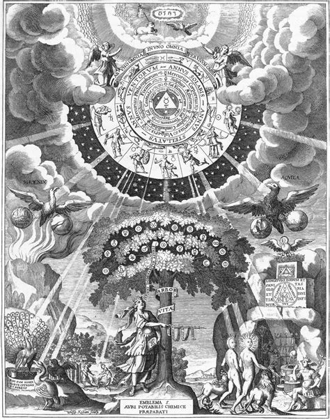The Power of Alchemy: Pio Trevino's Journey into the Occult